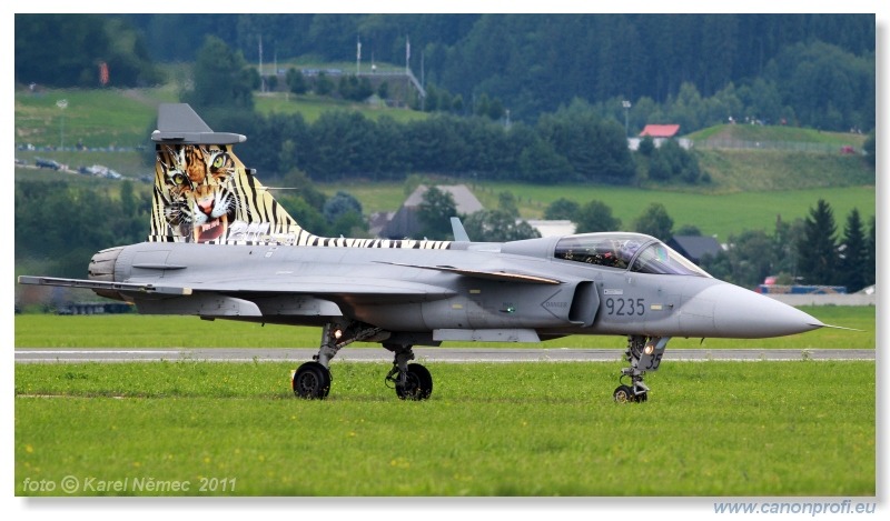 AirPower Zeltweg 2011