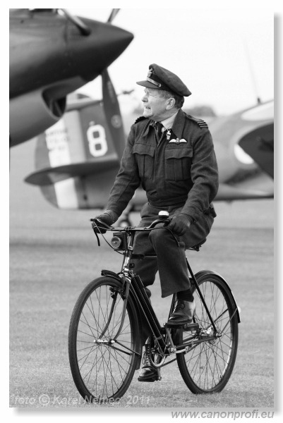 Flying Legends Duxford 2011