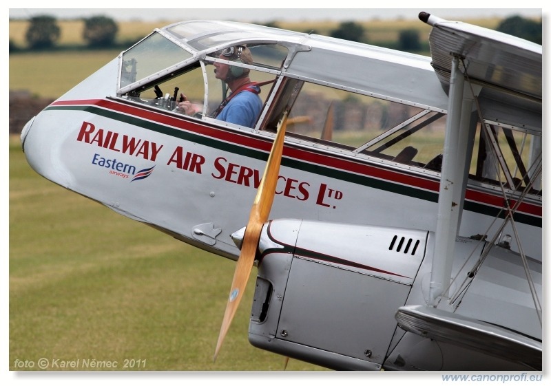 Flying Legends Duxford 2011