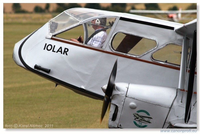 Flying Legends Duxford 2011