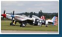 Flying Legends 2011 