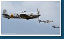 Flying Legends 2011 