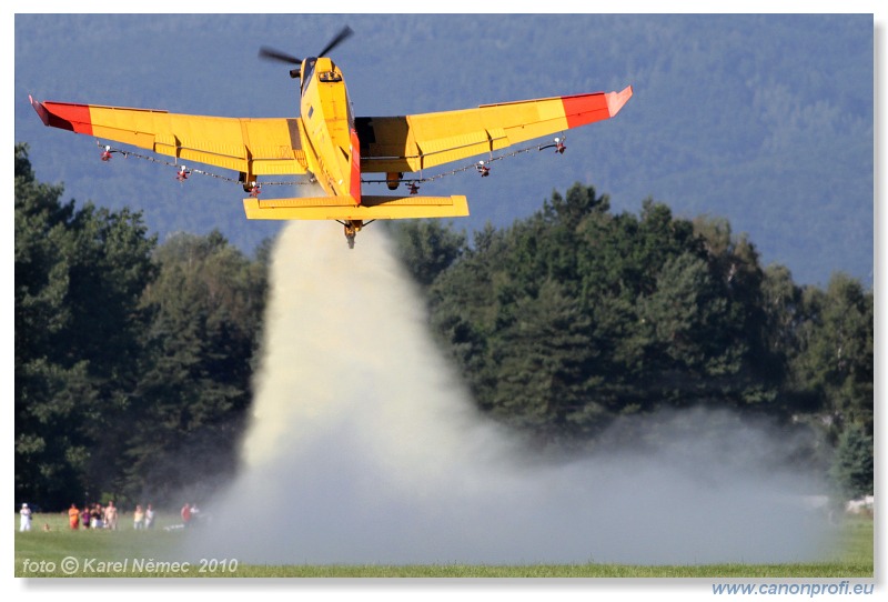 World Gliging Championship 2010 - Prievidza