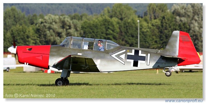 World Gliging Championship 2010 - Prievidza