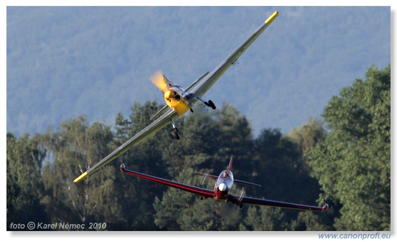 World Gliging Championship 2010 - Prievidza