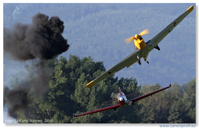 World Gliging Championship 2010 - Prievidza