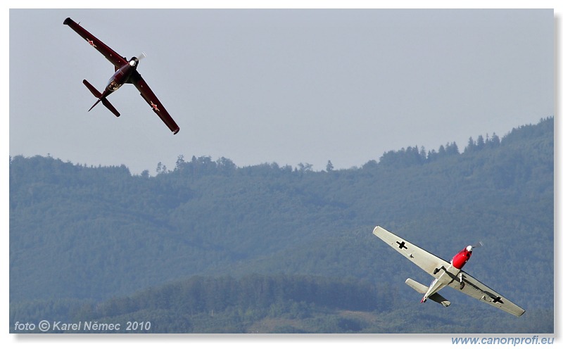 World Gliging Championship 2010 - Prievidza