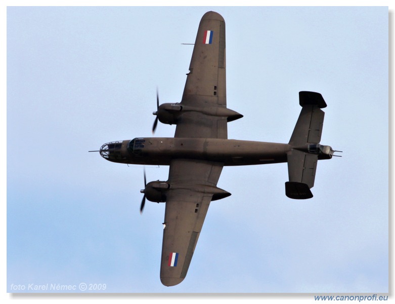 Duxford - Flying Legends 2009