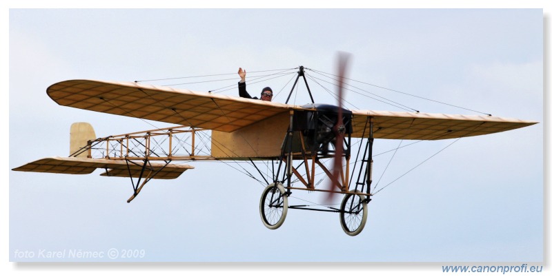 Duxford - Flying Legends 2009