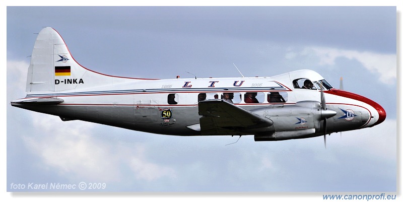 Duxford - Flying Legends 2009