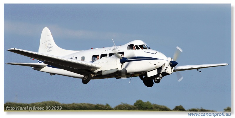 Duxford - Flying Legends 2009