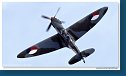 Supermarine Spitfire T IXC