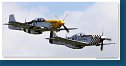 North American P-51D Mustang