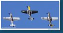 North American P-51D Mustang