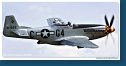 North American P-51D Mustang