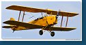 De Havilland DH-82A Tiger Moth