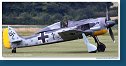 Flug Werk Focke Wulf 190 A8/N