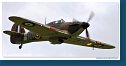 Hawker Hurricane XII