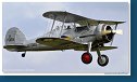 Gloster Gladiator Mk1