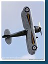 Gloster Gladiator Mk1