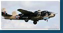 North American B-25J Mitchell