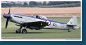 Supermarine Seafire F XVII