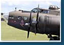 Boeing B-17G Flying Fortress