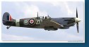 Supermarine Spitfire F IX