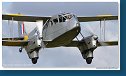 De Havilland DH-89 Dragon Rapide