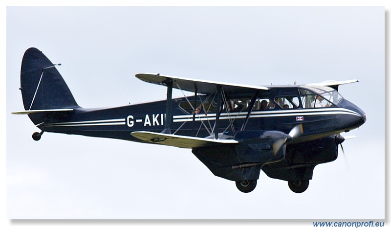 Duxford - Flying Legends 2008