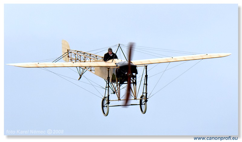 Duxford - Flying Legends 2008