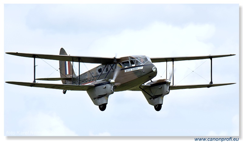 Duxford - Flying Legends 2008