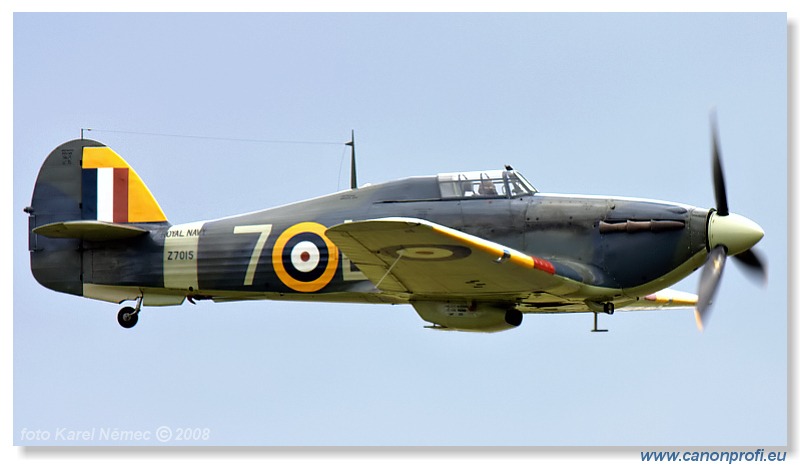 Duxford - Flying Legends 2008