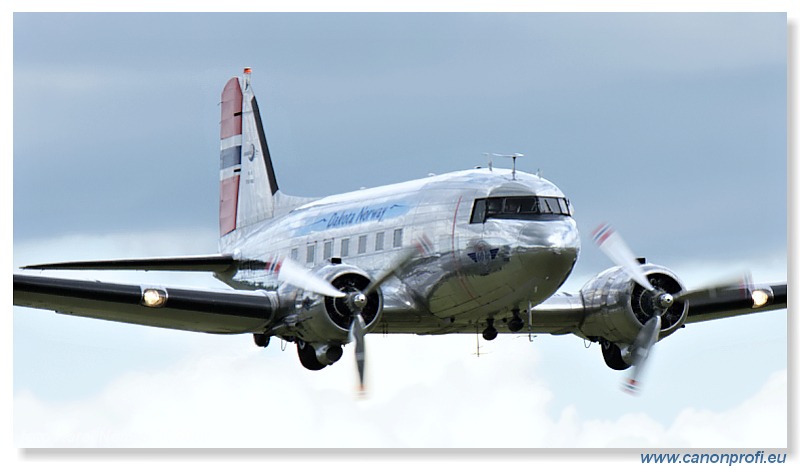 Duxford - Flying Legends 2008