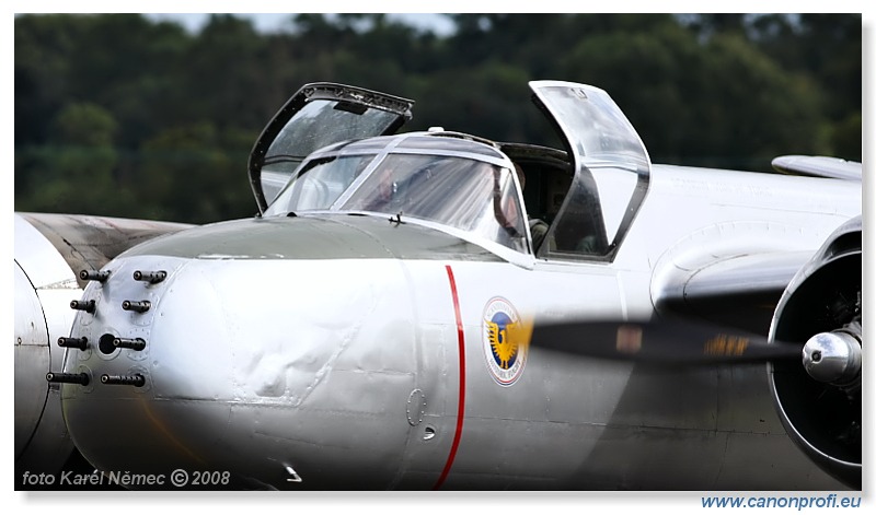 Duxford - Flying Legends 2008