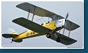 De Havilland DH-82A Tiger Moth