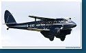 De Havilland DH-89 Dragon Rapide