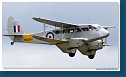 De Havilland DH-89 Dragon Rapide