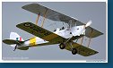 De Havilland DH-82A Tiger Moth