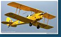 De Havilland DH-82A Tiger Moth