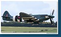 Supermarine Spitfire PR XIX