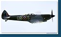 Supermarine Spitfire LF XVIE