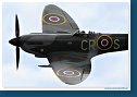 Supermarine Spitfire LF XVIE