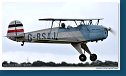 CASA (Bücker) C1-131E Jungman