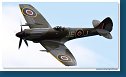 Supermarine Spitfire FR XIVE