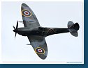 Supermarine Spitfire LF XVIE