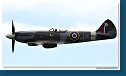 Supermarine Spitfire FR XVIII