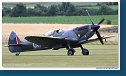 Supermarine Spitfire LF XVIE