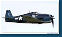 Grumman F6F-5K Hellcat