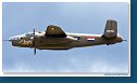 North American B-25J-20 Mitchell